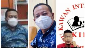 Dampak Pembatalan Lelang Tender 111 Kegiatan, Bupati Bekasi Di Minta Evaluasi Kinerja Pejabat Dinas Cipta Karya