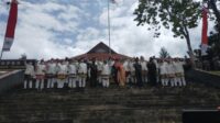 Sambut HUT Kab Tanggamus Ke 25 dan HUT Prov Lampung Ke 58, DPRD Rapat Paripurna Istimewa