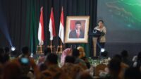 Kemendesa : BUM Desa Tidak Boleh Mematikan Usaha Milik Warga, Harus Mensejehterakan