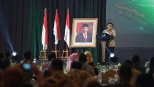 Kemendesa : BUM Desa Tidak Boleh Mematikan Usaha Milik Warga, Harus Mensejehterakan