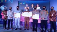 Permudah Pelayanan, BAPENDA Banten Launching Aplikasi Road Tax, Aplikasi Pembayaran Pajak Motor Dan Mobil