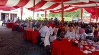 OVI MAWARDI YAHYA LANTIK PENGURUS KORMI PALI
