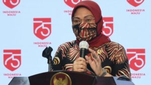 Menaker : Pencairan JHT Kembali Ke Aturan Semula