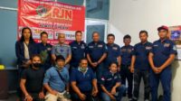 Rapat Kepengurusan DPP-RJN, Membahas Pentingnya Profesional Kerja Jurnalis Dan Kegiatan Bakti Sosial