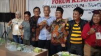 KETUA UMUM FORUM KEMALA TERPILIH SIAP MERANGKUL SEMUA MASYARAKAT LAMPUNG