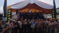 H Sukatma Terpilih Jadi Ketua DPAC BPPKB Wilayah Kecamatan Balaraja