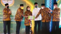 Wagub Andika Harapkan MTQ Ke-52 Kabupaten Serang Jadi Ajang Pembentukan Generasi Qur’ani