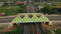 NAMA CUCU PRABU SUROSOWAN BANTEN MENJADI NAMA BARU JEMBATAN BOGEG