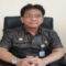 Kepala Dinas Kependudukan dan Pencatatan Sipil Kabupaten Bekasi Drs, H. Hudaya M.Si