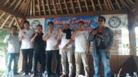 Badak Banten Perjuangan Deklarasi dan Lantik DPC Kabupaten Tangerang