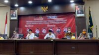 Fraksi PDIP Dorong Provinsi Banten Memiliki Perda Pendidikan Pancasila dan Wawasan Kebangsaan