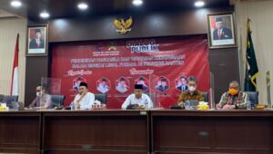 Fraksi PDIP Dorong Provinsi Banten Memiliki Perda Pendidikan Pancasila dan Wawasan Kebangsaan