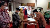 MUSRENBANG RKPD TAHUN 2023, WABUP PALI : “BUATLAH RANCANGAN PROGRAM KERJA YANG BERDAMPAK LANGSUNG KEPADA MASYARAKAT”