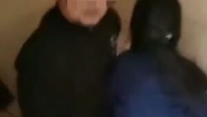 Di Gerebek Warga, Oknum Guru Berbuat Mesum Dengan Selingkuhan Di Musholla