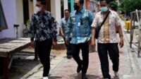 Dinas Perkim Kabupaten Tangerang Bangun 71 Rumah Layak Huni Di Ketapang Mauk