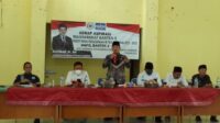 Anggota DPR RI Fraksi Partai Demokrat, Bung Zulpikar Menggelar Reses Menampung Aspirasi Masyarakat
