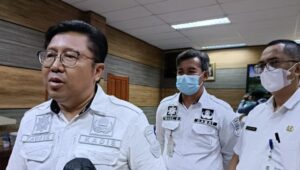 DLHK Kab Tangerang :  Lima Syarat Jika PT Sukses Logam Indonesia (SLI) Bisa Operasi Kembali