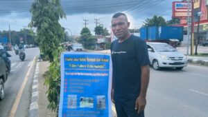 Usaha  Jasa  Babat Rumput Dan Kerja Kebun “Uter Yakso Kona Mandiri