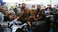 RSUD Labuan & Cilograng Dibangun, Wagub: Warga di Perbatasan Tidak Usah Berobat ke Sukabumi Lagi
