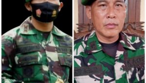 Kades Warnakerta Pakai Seragam TNI, Dandim 0510 Tigaraksa Berikan Peringatan Tegas