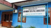 WARGA KELUHKAN AIR TAK KUNJUNG MENGALIR, INI KATA PDAM TIRTA PALI ANUGERAH