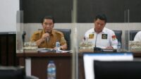 Pemprov Banten Terus Membuka Ruang Untuk Masukan Raperda RTRW 2022-2042