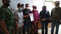 Ketua Fraksi PPP DPRD Lebak Lakukan Edukasi kepada KPM BPS Tunai Di 20 Desa
