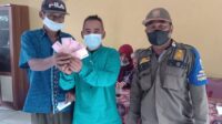 Kades Pasindangan Bebaskan KPM Belanja Sembako Di Warung Mana Saja