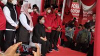 Pemikiran Puan Maharani Lindungi Kaum Perempuan Jadi Prioritas