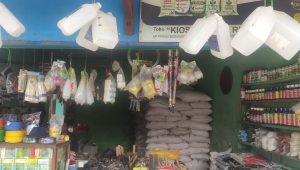 Akibat Lemah Pengawasan, Petani Di Lebak Tidak Tahu Ada Pupuk Bersubsidi