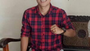BBP Sepakat Dengan DPRD Soal Kasus BLT Desa Pasindangan