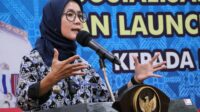 Pemkab Lebak Launching Aplikasi Sistem Laporan CSR