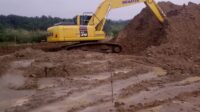BBP Minta APH Tindak Tegas Tambang Pasir Kuarsa PT Palaha Dahril Di Banjarsari
