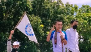 Erot Rohman : Satpol PP Lebak Jangan Hanya Berani Sama Bondon Saja Harus Adil Dan Jangan Tebang Pilih