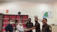 Mantan Kades Pasindangan Kembalikan Dana BLT Ke Kejaksaan,DPRD Lebak Minta Proses Hukum Harus Tetap Dilakukan