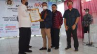 PWI Provinsi Banten Gelar Peringatan HPN 2022 dan Pemberian Anugerah