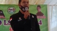 GPBB Kecam Oknum Desa Di Kecamatan Warunggung  Yang  Di Duga Paksa KPM Belanja Di E- Warung