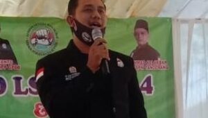 GPBB Kecam Oknum Desa Di Kecamatan Warunggung  Yang  Di Duga Paksa KPM Belanja Di E- Warung