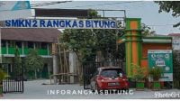 Tega..Gara-Gara Tidak Ikut PKL,  Siswi SMKN 2 Rangkasbitung Dikeluarkan Dari Sekolah