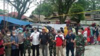Jelang Ramadhan APKASINDO Gelar Bazar Minyak Goreng