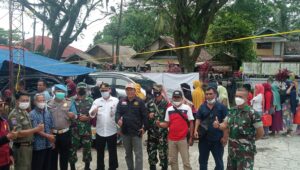 Jelang Ramadhan APKASINDO Gelar Bazar Minyak Goreng