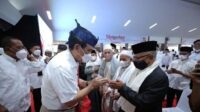 Menko Bidang Kemaritiman Apresiasi Mulyadi Jayabaya Dalam Kemajuan Lebak