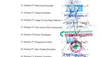 60 Perusahan Konsultan Di Banten Mengeluh,Ternyata Ini Penyebabnya