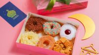 Pas Buat Buka Puasa, Rajanya Donat Kentang Bikin Nagih