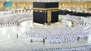 Satu Juta Calon Haji Dapat Di Berangkatkan Tahun Ini