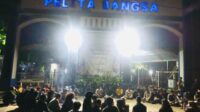 Rencana Demo Mahasiswa Besok, Wawan Korlap FAMB : Kami Pasti Hadir Dan Bergabung