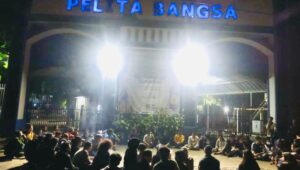 Rencana Demo Mahasiswa Besok, Wawan Korlap FAMB : Kami Pasti Hadir Dan Bergabung