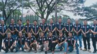 Mempringati Harlah ke 9 Tahun  DPC AWPI Kabupaten Tanggamus Berbagi Berkah Ramadhan