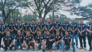 Mempringati Harlah ke 9 Tahun  DPC AWPI Kabupaten Tanggamus Berbagi Berkah Ramadhan