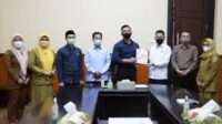 Wagub Andika Dorong KI Banten Terus Wujudkan Keterbukaan Informasi Publik